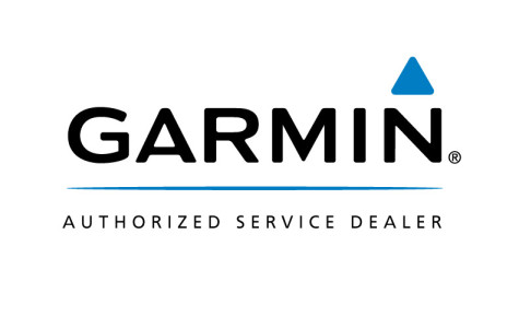 Authorized Service Dealer - Garmin CERTIFIED