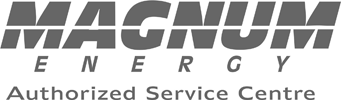 Authorized Service Dealer | Center - Magnum Energy CERTIFIED